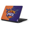 NBA Phoenix Suns Canvas Samsung Chromebook Skin