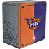 NBA Phoenix Suns Canvas Cooler Master MasterBox Q300L Mini Tower Skin