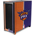 NBA Phoenix Suns Canvas Corsair 4000D Tempered Glass Mid-Tower ATX Case Skin