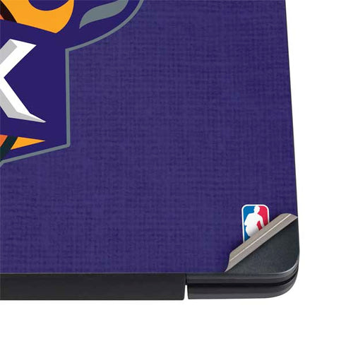 NBA Phoenix Suns Canvas Dell Vostro Skin