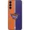 NBA Phoenix Suns Canvas Galaxy A14 5G Skin