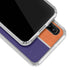NBA Phoenix Suns Canvas Galaxy A30 Clear Case