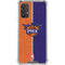 NBA Phoenix Suns Canvas Galaxy A32 5G Clear Case