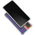 NBA Phoenix Suns Canvas Galaxy A32 5G Clear Case