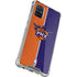 NBA Phoenix Suns Canvas Galaxy A51 5G Clear Case