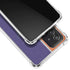 NBA Phoenix Suns Canvas Galaxy A52 5G Clear Case