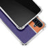 NBA Phoenix Suns Canvas Galaxy A54 5G Clear Case