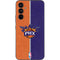 NBA Phoenix Suns Canvas Galaxy A54 5G Skin