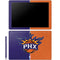 NBA Phoenix Suns Canvas Galaxy Book 12in Skin