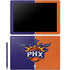 NBA Phoenix Suns Canvas Galaxy Book 12in Skin