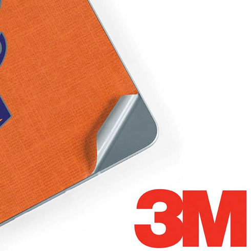 NBA Phoenix Suns Canvas Galaxy Book 12in Skin