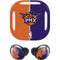 NBA Phoenix Suns Canvas Galaxy Buds Pro Skin