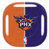 NBA Phoenix Suns Canvas Galaxy Buds Pro Skin