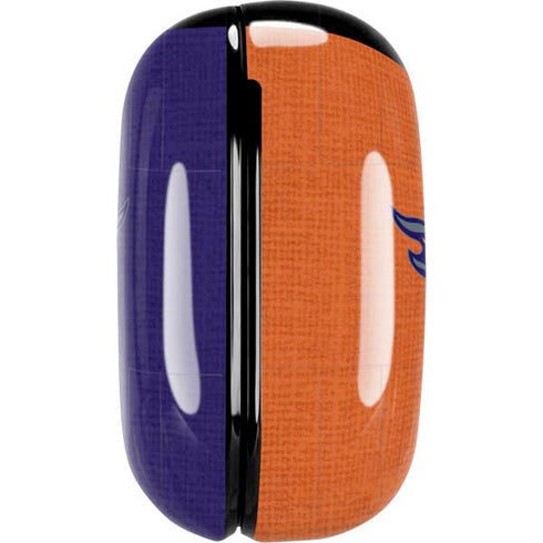 NBA Phoenix Suns Canvas Galaxy Buds Pro Skin