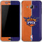 NBA Phoenix Suns Canvas Galaxy J3 Skin