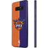 NBA Phoenix Suns Canvas Galaxy Note 8 Skin