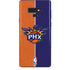 NBA Phoenix Suns Canvas Galaxy Note 9 Skin