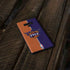 NBA Phoenix Suns Canvas Galaxy Note 9 Skin