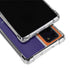 NBA Phoenix Suns Canvas Galaxy Note20 5G Clear Case