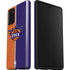 NBA Phoenix Suns Canvas Galaxy Note20 5G Pro Case