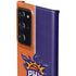 NBA Phoenix Suns Canvas Galaxy Note20 Ultra 5G Lite Case
