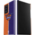 NBA Phoenix Suns Canvas Galaxy Note20 Ultra 5G Lite Case