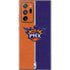 NBA Phoenix Suns Canvas Galaxy Note20 Ultra 5G Skin