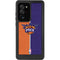 NBA Phoenix Suns Canvas Galaxy Note20 Ultra 5G Waterproof Case