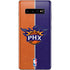 NBA Phoenix Suns Canvas Galaxy S10 Plus Skin