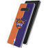 NBA Phoenix Suns Canvas Galaxy S10 Plus Skin