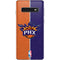 NBA Phoenix Suns Canvas Galaxy S10 Skin
