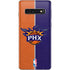 NBA Phoenix Suns Canvas Galaxy S10 Skin