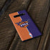 NBA Phoenix Suns Canvas Galaxy S10 Skin