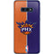 NBA Phoenix Suns Canvas Galaxy S10e Skin