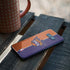 NBA Phoenix Suns Canvas Galaxy S10e Skin