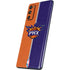 NBA Phoenix Suns Canvas Galaxy S20 Fan Edition Skin