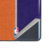 NBA Phoenix Suns Canvas Galaxy S20 Fan Edition Skin