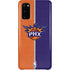 NBA Phoenix Suns Canvas Galaxy S20 Lite Case