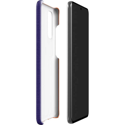 NBA Phoenix Suns Canvas Galaxy S20 Lite Case