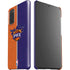 NBA Phoenix Suns Canvas Galaxy S20 Lite Case