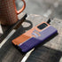 NBA Phoenix Suns Canvas Galaxy S20 Plus Pro Case