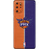 NBA Phoenix Suns Canvas Galaxy S20 Plus Skin