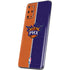 NBA Phoenix Suns Canvas Galaxy S20 Plus Skin