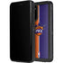 NBA Phoenix Suns Canvas Galaxy S20 Plus Waterproof Case