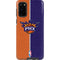 NBA Phoenix Suns Canvas Galaxy S20 Pro Case