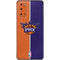 NBA Phoenix Suns Canvas Galaxy S20 Skin