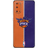 NBA Phoenix Suns Canvas Galaxy S20 Skin