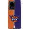 NBA Phoenix Suns Canvas Galaxy S20 Ultra 5G Pro Case