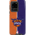 NBA Phoenix Suns Canvas Galaxy S20 Ultra 5G Pro Case