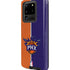NBA Phoenix Suns Canvas Galaxy S20 Ultra 5G Pro Case